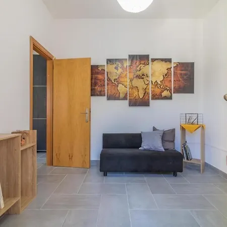 Casa Dory דירה *