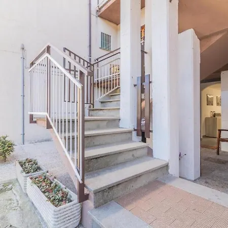 דירה Casa Dory בולסנה