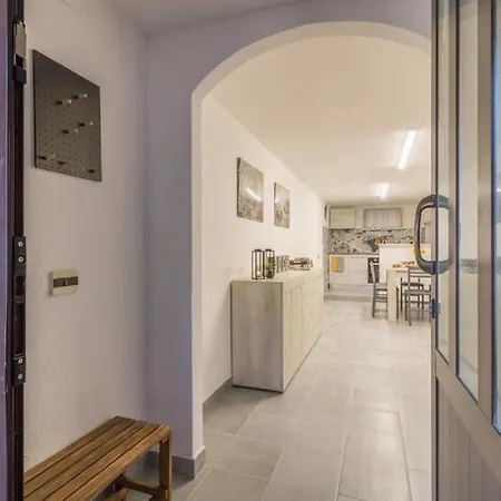 Casa Dory * בולסנה