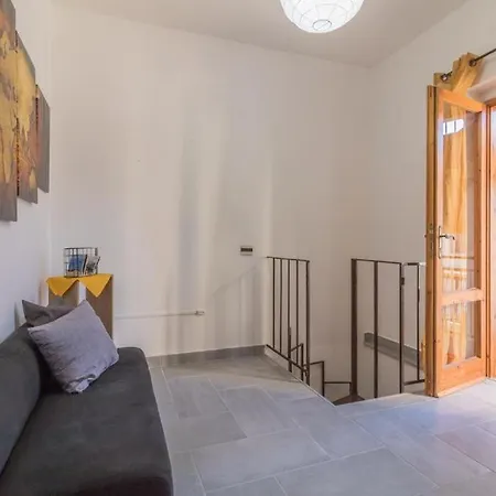 Apartment Casa Dory *