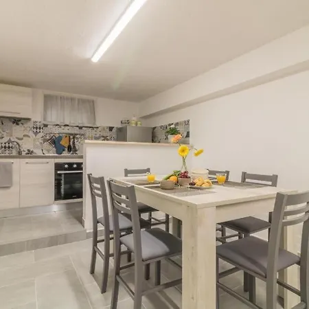 Apartment Casa Dory