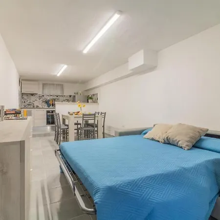 Casa Dory דירה *