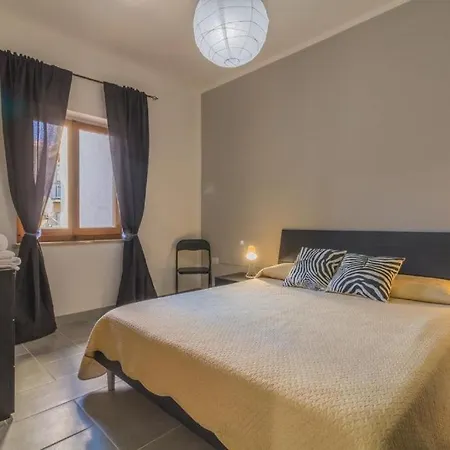 Casa Dory Apartment Bolsena