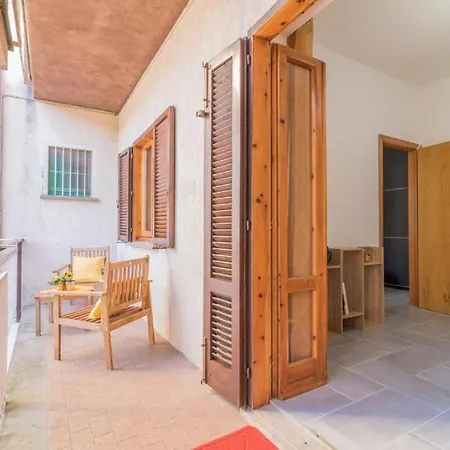Apartment Casa Dory Bolsena