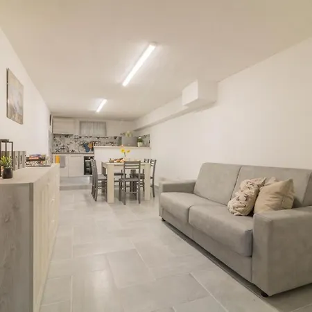 Appartamento Casa Dory