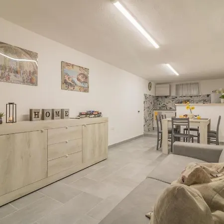 Casa Dory דירה *