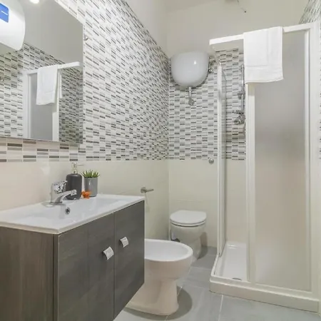 Casa Dory Apartment Bolsena