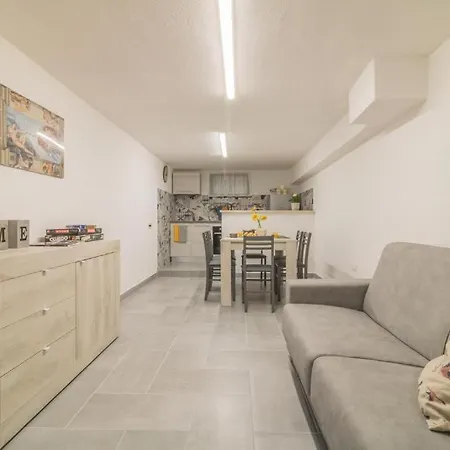 Apartment Casa Dory *