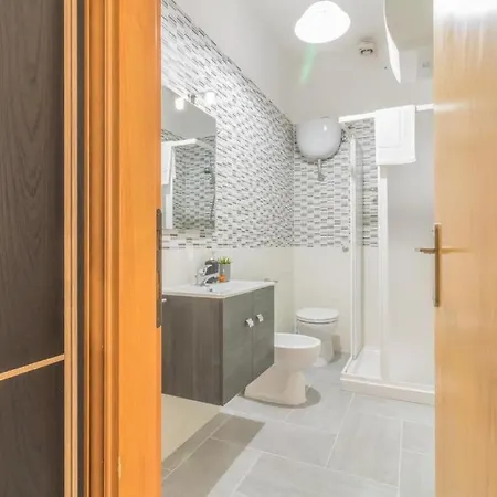 Casa Dory בולסנה