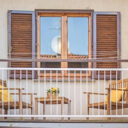 Casa Dory * Bolsena