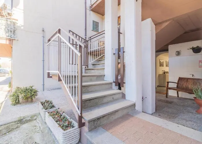 Διαμέρισμα Casa Dory Μπολσένα