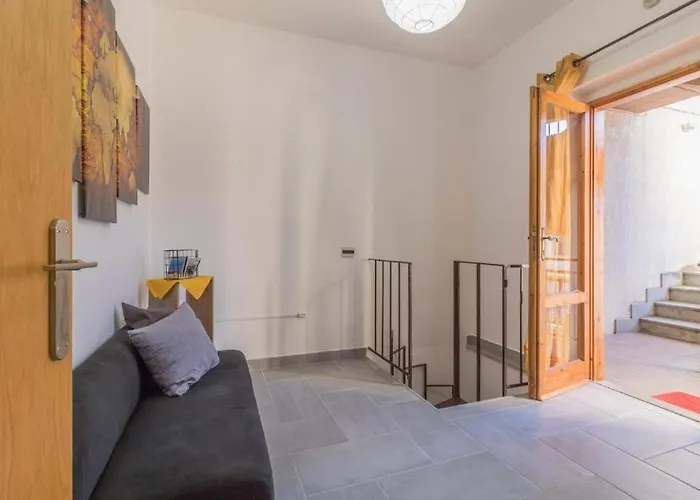 Διαμέρισμα Casa Dory *