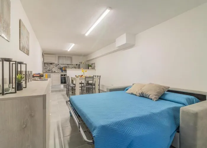 Casa Dory Διαμέρισμα *