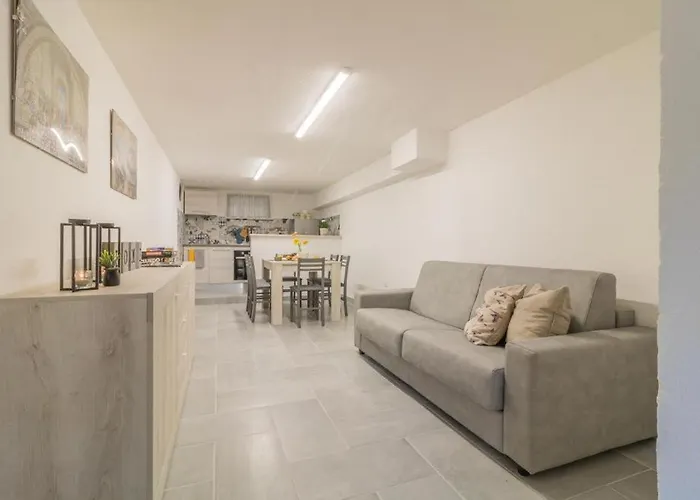 Διαμέρισμα Casa Dory