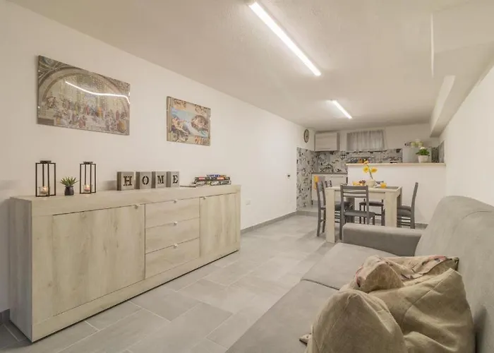 Casa Dory Διαμέρισμα *