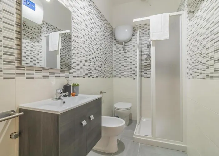 Casa Dory Διαμέρισμα Μπολσένα