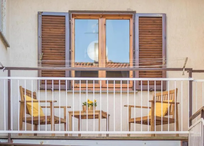 Casa Dory * Μπολσένα